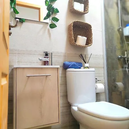 Apartamento Estudio