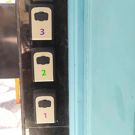 Apartamento Estudio Almuñécar