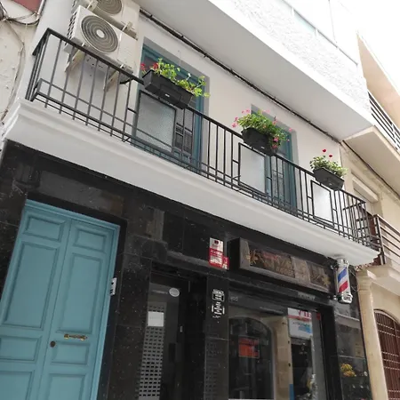 Estudio Apartamento *