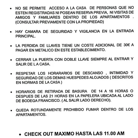 Estudio Apartamento *