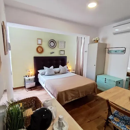Apartamento Estudio *