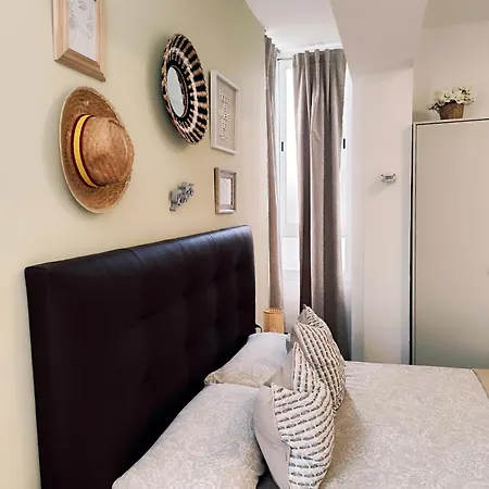 Estudio Apartamento Almuñécar