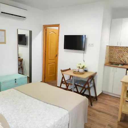 Estudio * Almuñécar