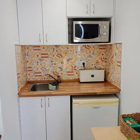 Appartement Estudio Almuñécar