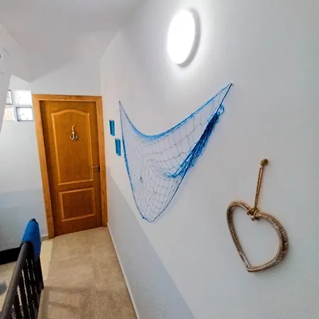 Appartement Estudio Almuñécar
