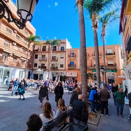 Estudio Almuñécar