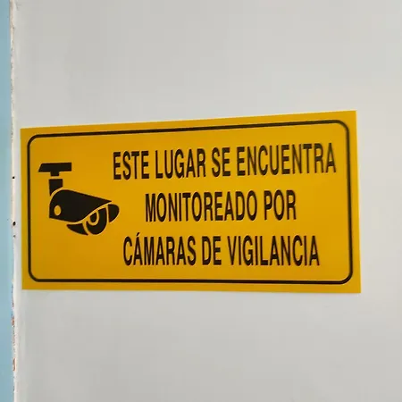 Estudio Appartement Almuñécar