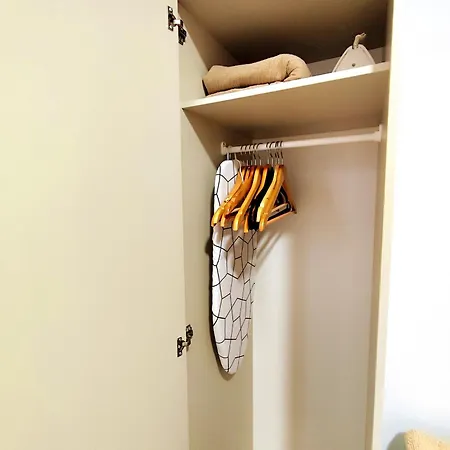 Appartement Estudio *