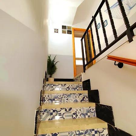 Estudio Almuñécar