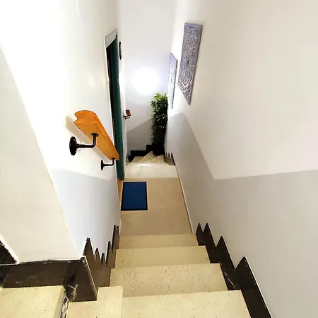 Appartement Estudio *