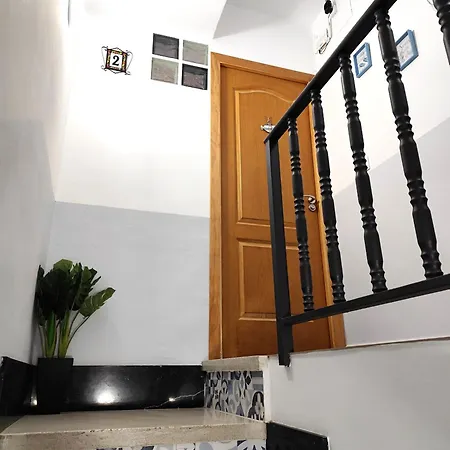 Estudio Appartement Almuñécar