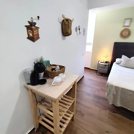 Estudio Appartement *