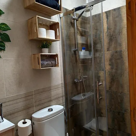 Appartement Estudio *