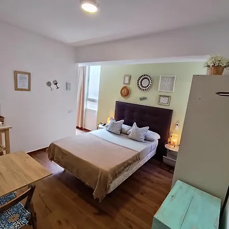Appartement Estudio