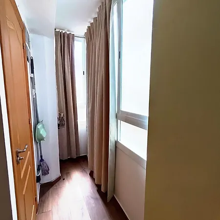 Estudio * Almuñécar