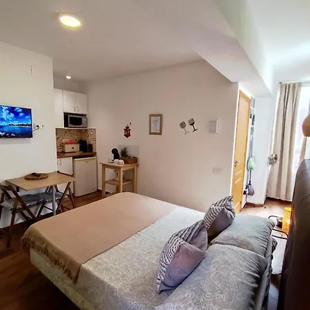 Estudio Appartement *