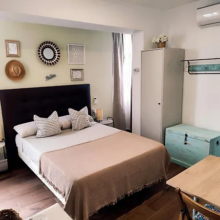Estudio Appartement *