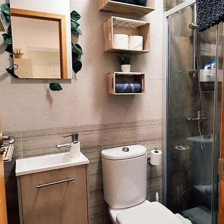 Appartement Estudio