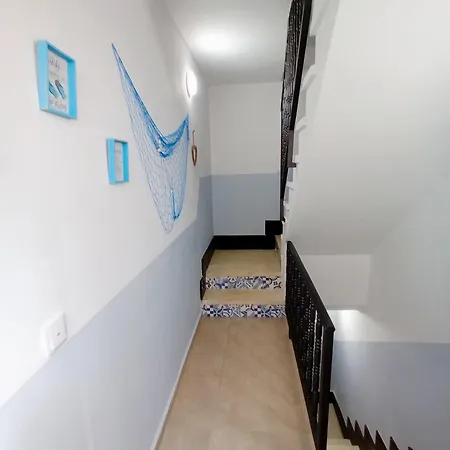 Estudio Apartment Almuñécar