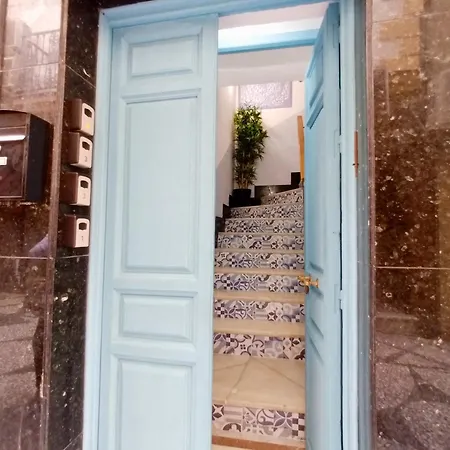 Estudio דירה Almuñécar