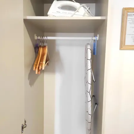 Apartment Estudio *
